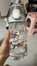 膳魔师（THERMOS）水杯Tritan夏季直饮杯大容量郊游出行杯带提手便携运动杯TCSK 实拍图