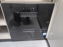 海尔（Haier）消毒柜嵌入式 灭菌舱系列115L三层 家用消毒碗柜 紫外线+光波巴氏消毒 0臭氧 快消 婴儿奶瓶EB071 实拍图