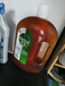 滴露（Dettol）消毒液灭活流感冠状病毒消毒水除菌1.8L*2洗衣家居宠物除螨杀菌 实拍图