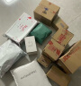 统一 锦鲤鱼食不浑水增色增红金鱼饲料 成鱼增体大颗粒10kg 实拍图