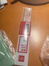 得力（deli）30cm办公通用直尺 考研高考中考测量绘图尺子 办公用品 开学文具 实拍图