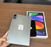 小米(MI) 红米平板Redmi Pad SE 11英寸平板电脑 90Hz高刷 娱乐影音办公学习平板 6+128GB深灰色 实拍图