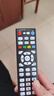 秦轩适用于中国移动电信联通万能机顶盒遥控器通用华为悦盒天翼中兴魔百盒网络宽带电视机全网通摇控板 实拍图