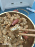 华至味小酥肉250g*5包装椒麻味油炸火锅配菜鸡胸肉空气炸锅半成品 实拍图