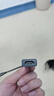 绿联Type-C转HDMI母头雷电4/5转换器USB-C转接头扩展高清4K高清投屏适用MacBook/iPad Air笔记本手机 实拍图