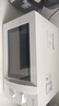 美的（Midea）快捷微波炉 家用小型 360°转盘加热 旋钮操控 易洁内胆（M1-L213B） 实拍图