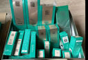 百雀羚（PECHOIN）护肤套装【直播专属】帧颜绿宝石臻享套装淡纹紧致品质国货送女友 实拍图
