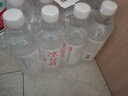 今麦郎凉白开 饮用水 温和熟水超高温杀菌 550ml*12瓶  整箱塑膜装  实拍图
