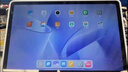 小米(MI) 红米平板Redmi Pad SE 11英寸平板电脑 90Hz高刷 娱乐影音办公学习平板 8+128GB烟青色 实拍图