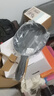 典匠平底锅煎锅铸铁锅煎蛋牛排锅无涂层煎饼锅燃气灶锅具26cm 实拍图