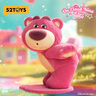 52TOYS 草莓熊IT'S ME 2代限定版-开心到起飞潮玩手办玩具价同618 实拍图
