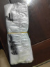 【2元到手50只】笑脸塑料袋一次性袋子手提购物袋透明打包袋 笑脸塑料袋【50只】 实拍图