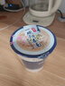 和厨方便面泡面FD冻干面番茄鸡蛋阳春咖喱面3味3杯190g新旧包装随机发 实拍图