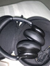 声阔（SoundCore）【京东独家】Q30蓝牙耳机头戴式主动降噪无线金标音质电竞游戏运动隔音适用苹果华为小米手机黑色 实拍图