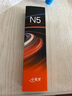 小天才电话手表Q2A/N3/N5【现货速发】GPS精准定位视频通话长续航运动防水儿童男女孩学生礼物玩具 【Q2A升级款】N5 罗兰紫 实拍图