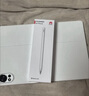 HUAWEI M-Pencil （第三代）华为手写笔 星闪技术超低时延 雪域白  实拍图