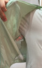 亚瑟士（asics）童装25年夏男女UPF50+冰蝉翼防晒服梭织透气外套332251052311 实拍图