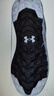 安德玛（UNDERARMOUR）Charged Bandit TR 2男子运动跑步鞋跑鞋3024186 黑色001 44 实拍图