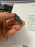 忆捷（EAGET）256GB Lightning USB3.0苹果手机U盘 i66官方MFI认证一键备份iphone/ipad扩容电脑笔记本两用优盘 实拍图