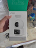360智能摄像头P500 双摄版 双500万高清摄像头家用监控手机远程监控器360度夜视全景婴儿宠物看护 实拍图