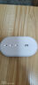 中兴（ZTE）随身wifi6免插卡移动wifi无线网卡便携式热点4g路由器无限笔记本电脑通用流量2025款官方正品U10L 实拍图