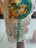 泉林本色无芯卷纸 3层160节*10卷 不漂白多节数 易溶卫生实芯卷厕纸巾 实拍图