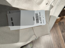 ABERCROMBIE & FITCH【舒适透气】男装25夏季新款经典小麋鹿POLO衫T恤KI124-5182 米色 M (180/100A) 实拍图
