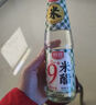 厨邦纯酿原浆米醋4.5° 500ml【0添加】第一道原浆 仅三种原料 实拍图