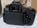 佳能/CANON  80D 60D 70D 77D 50D 90D 半画幅 二手单反相机 佳能60D 18-135 IS 99新 实拍图