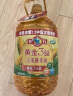 多力【张若昀同款】黄金3益玉米油5L 食用油 含维生素a 实拍图