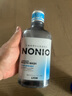 狮王（Lion）NONIO进口清新漱口水600ml清凉薄荷味山姆同款杀菌去口臭口气清新 实拍图