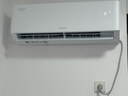 格力空调 1.5匹云佳pro 新一级能效 变频冷暖壁挂式卧室挂机 新品升级 省电空调 KFR-35GW/NhMa1BG 实拍图