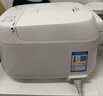 美的（Midea）电饭煲电饭锅3-4人家用3L大容量 20分钟快速饭多功能微压智能预约电饭煲 MB-RE319 实拍图