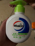 威露士健康抑菌洗手液250ml 青柠盈润泡沫丰富易冲洗护手 儿童学生 实拍图