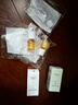 HABA2代植物型鲨烷精纯美容油15ml  紧致淡纹 以油养肤 实拍图