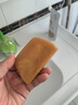 佰萃莱香水黄金皂香皂持久留香72小时洗脸洗澡手工精油皂肥皂男女通用 实拍图