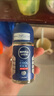 妮维雅（NIVEA）男士干爽魄力爽身走珠液50ml*2（腋下止汗露 抑汗干爽） 实拍图