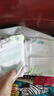 好奇（Huggies）心钻装小森林纸尿裤M50片(6-11kg)中号尿不湿透气夏季超薄 实拍图