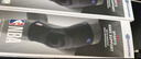 保而防（BAUERFEIND）护膝轻薄透气篮球跑步专业德国进口运动护具NBA联名款新款 NBA联名款经典黑 4(L) 实拍图