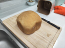 柏翠(petrus)【国家补贴】面包机烤面包机和面机全自动揉面家用冰淇淋PE8899 实拍图