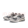 NEW BALANCE NB2002R官方休闲鞋男鞋女鞋夏季透气网鞋复古潮流时尚情侣运动鞋 灰色 M2002RDA 41.5 (脚长26cm尺码详询客服) 实拍图
