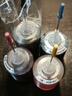 双杰适用佳能墨水四色 PG-845 815 835 mg2400 mg2580s mg2980 mg3080  ts3180 ip2880 IP1188打印机墨水 实拍图