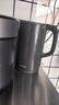 苏泊尔（SUPOR）电水壶热水壶电热水壶1.5L 304不锈钢水壶 双层防烫全钢无缝开水壶烧水壶SW-15J626 1.5L 实拍图