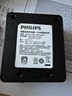 飞利浦（PHILIPS）5号充电电池4节充电器套装镍氢电池话筒相机手电筒闪光灯摇控器玩具车游戏手柄电池大容量2100mAh 实拍图