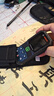 博世（BOSCH）GLM 50-27 CG 50米专业级绿光测距仪(绿金刚)防水防尘蓝牙电子尺 实拍图