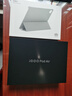 iQOO Pad Air 11.5英寸平板电脑 骁龙870芯片 2.8K 144Hz超感屏 12GB+512GB 灰晶 iqoopadair国家补贴 实拍图