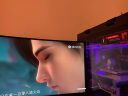 华硕VG34VQL3A战影 34英寸电竞显示器2K WQHD曲面带鱼屏 180Hz高刷 HDR400 125%sRGB广色域HVA屏1ms 实拍图