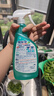 花王（KAO）厨房清洁剂套装1000ml 抽油烟机清洗剂油烟净强力去重油污清洁剂 实拍图
