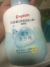 贝亲（Pigeon）洗发水沐浴露  新生儿宝宝用 水三角婴儿洗发沐浴二合一 500ml 实拍图