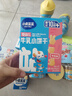 小鹿蓝蓝蓝莓叶黄素酯高钙小软饼蓝莓味60g儿童饼干宝宝零食糕点零食 实拍图
